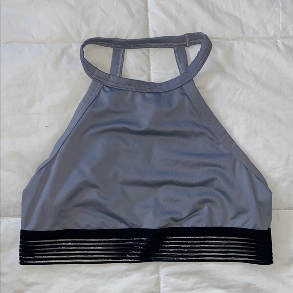 Sports bra